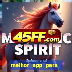 melhor app para ganhar dinheiro jogando